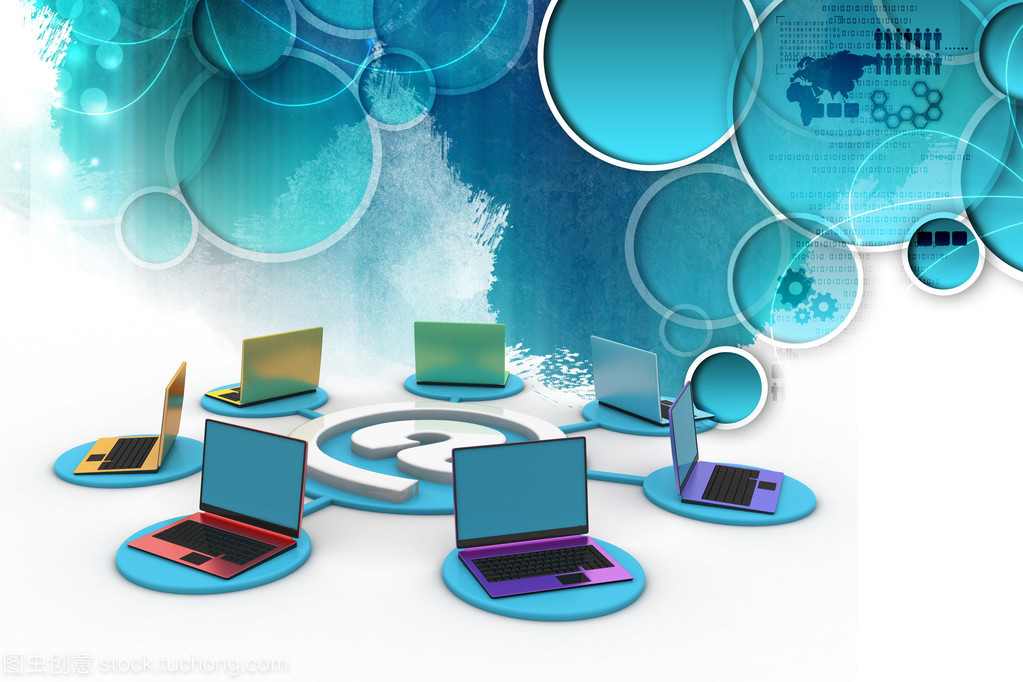 計(jì)算機(jī)網(wǎng)絡(luò)技術(shù) 連接世界的基石